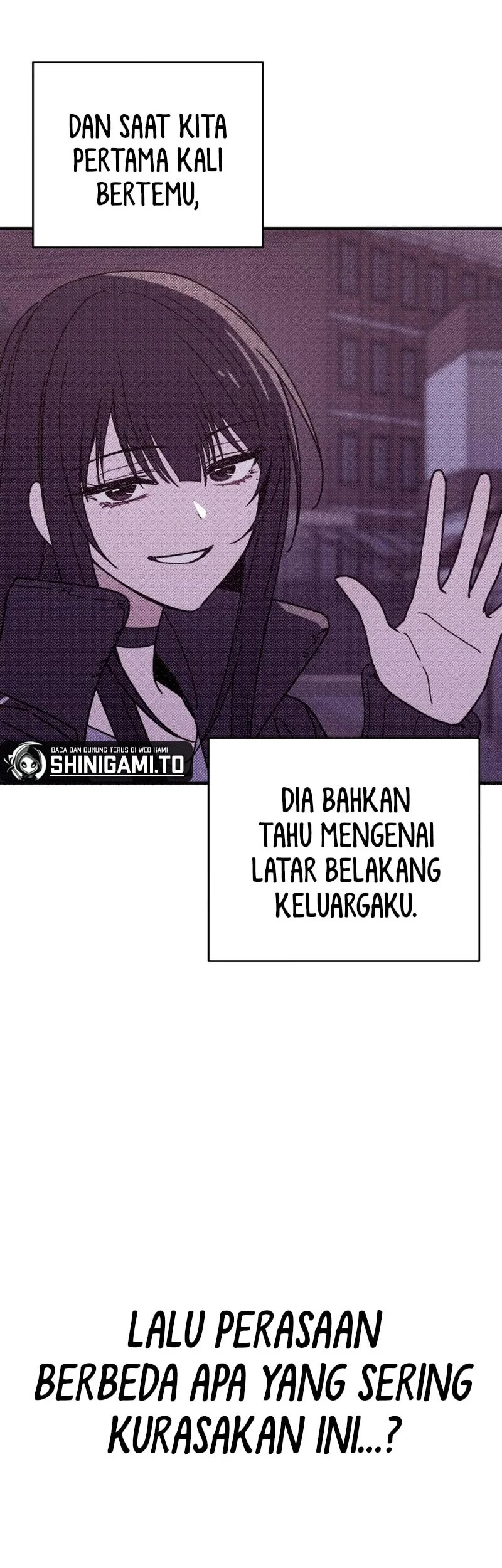 Mia Has Returned Chapter 16 - halaman 53