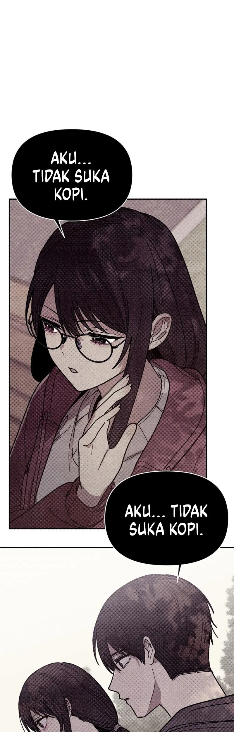 Mia Has Returned Chapter 16 - halaman 54