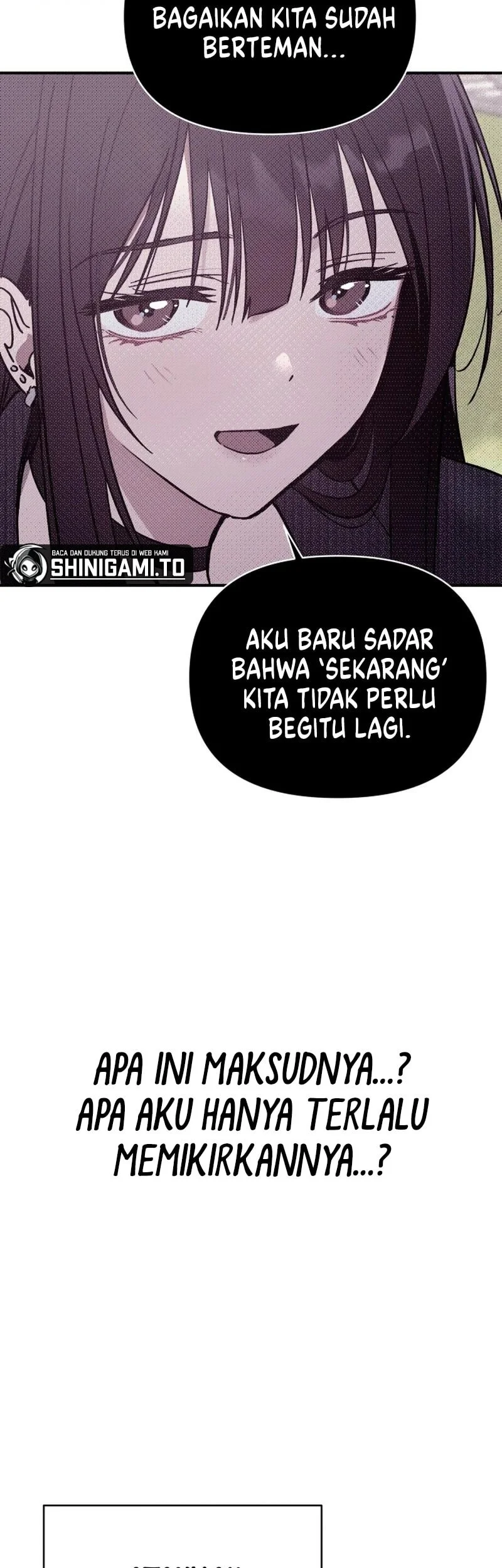 Mia Has Returned Chapter 16 - halaman 56