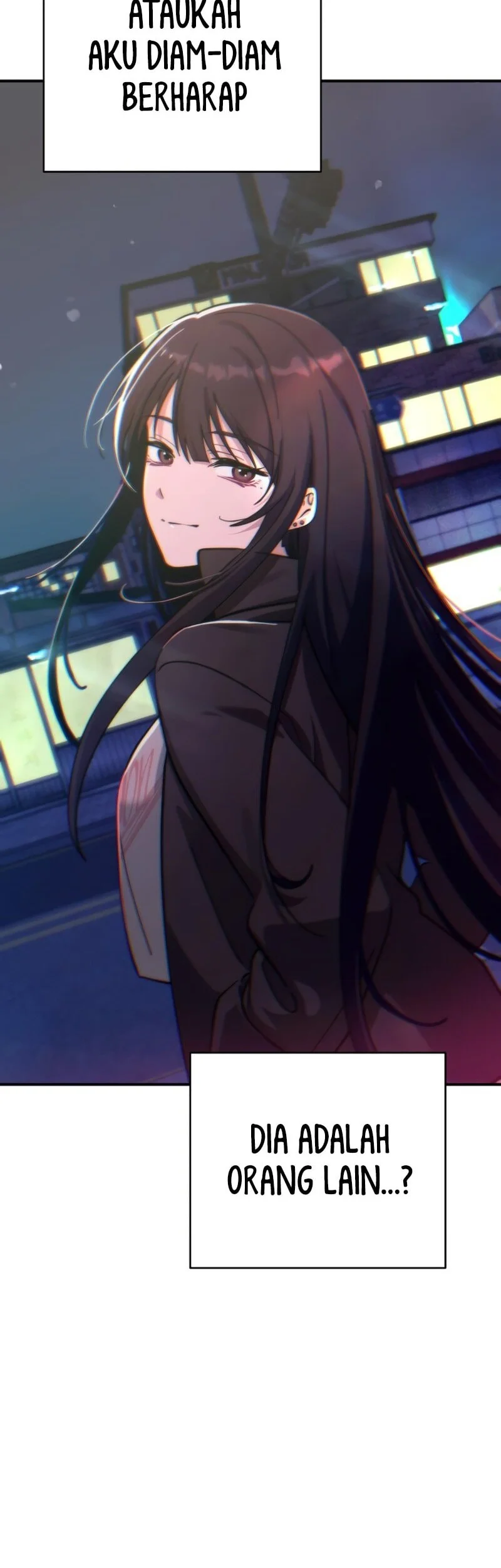 Mia Has Returned Chapter 16 - halaman 57