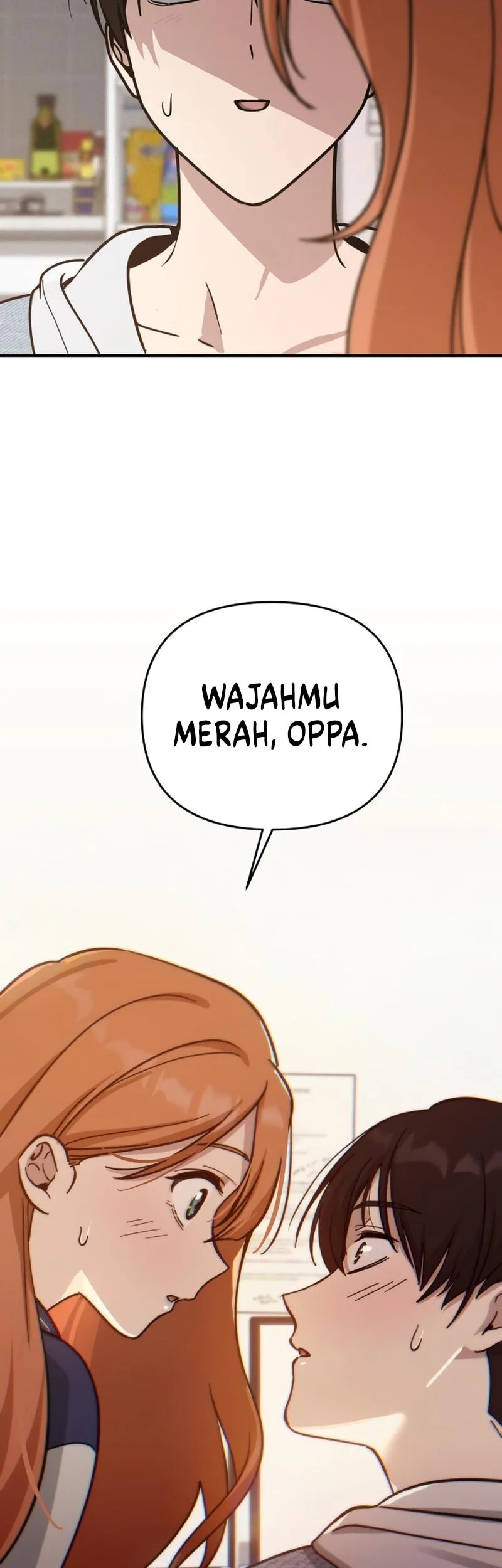 Mia Has Returned Chapter 16 - halaman 59