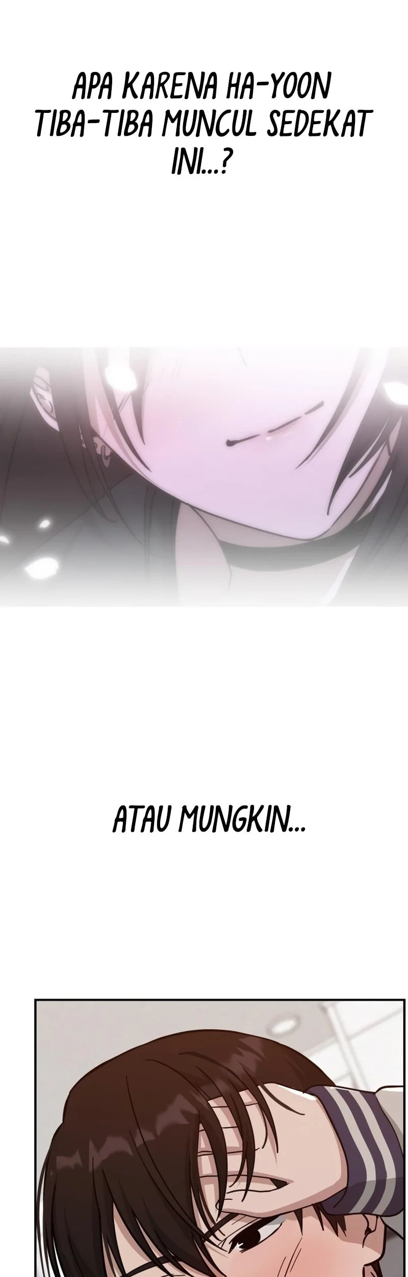 Mia Has Returned Chapter 16 - halaman 63
