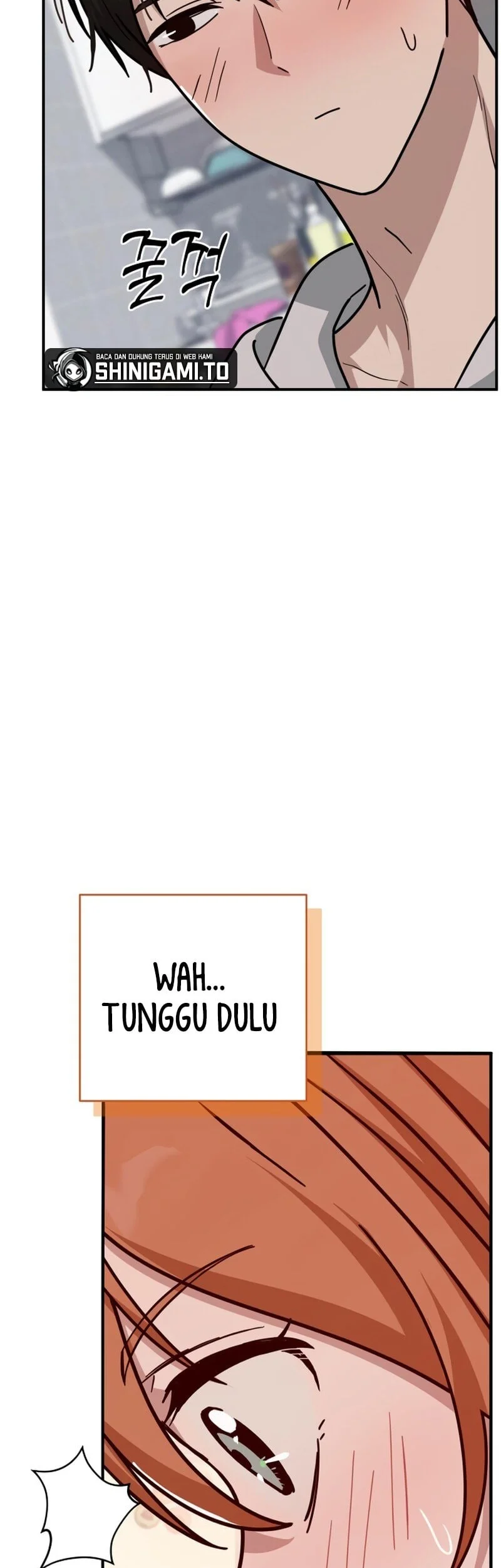 Mia Has Returned Chapter 16 - halaman 64