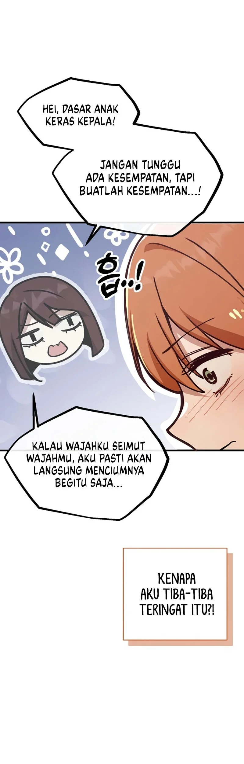 Mia Has Returned Chapter 16 - halaman 66