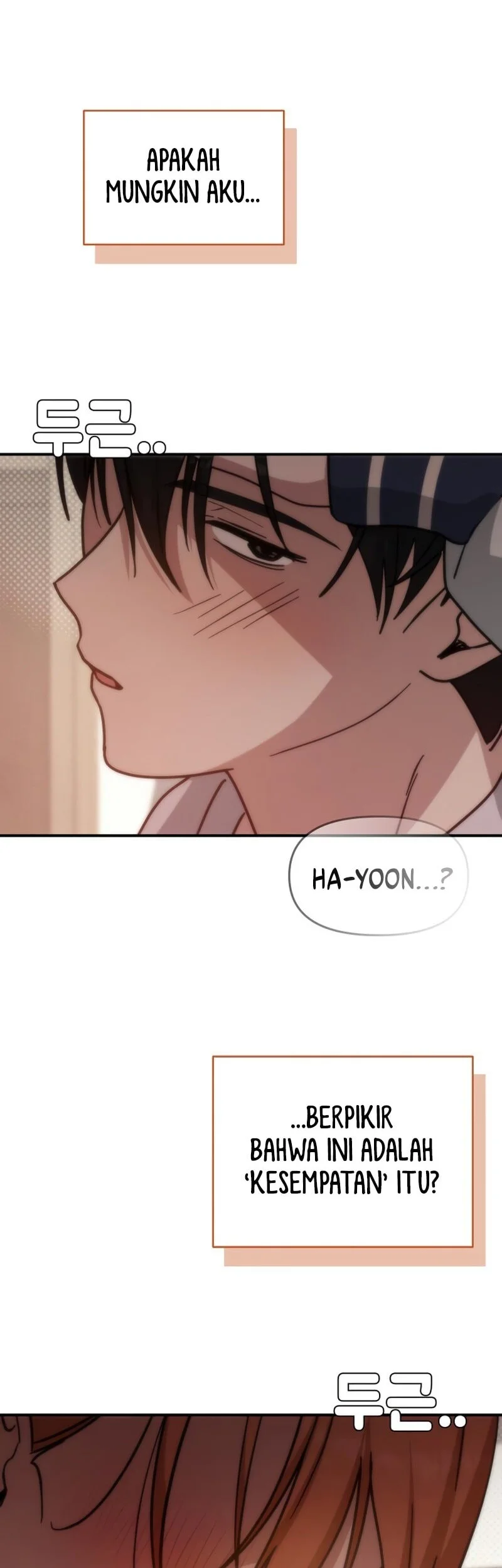 Mia Has Returned Chapter 16 - halaman 67