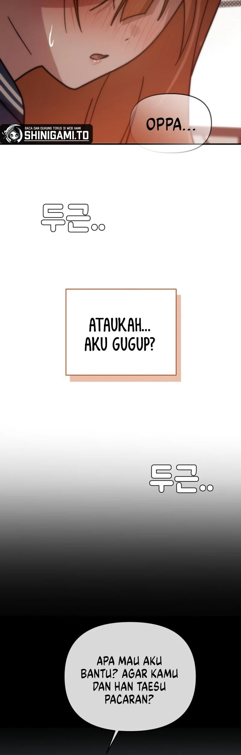 Mia Has Returned Chapter 16 - halaman 68