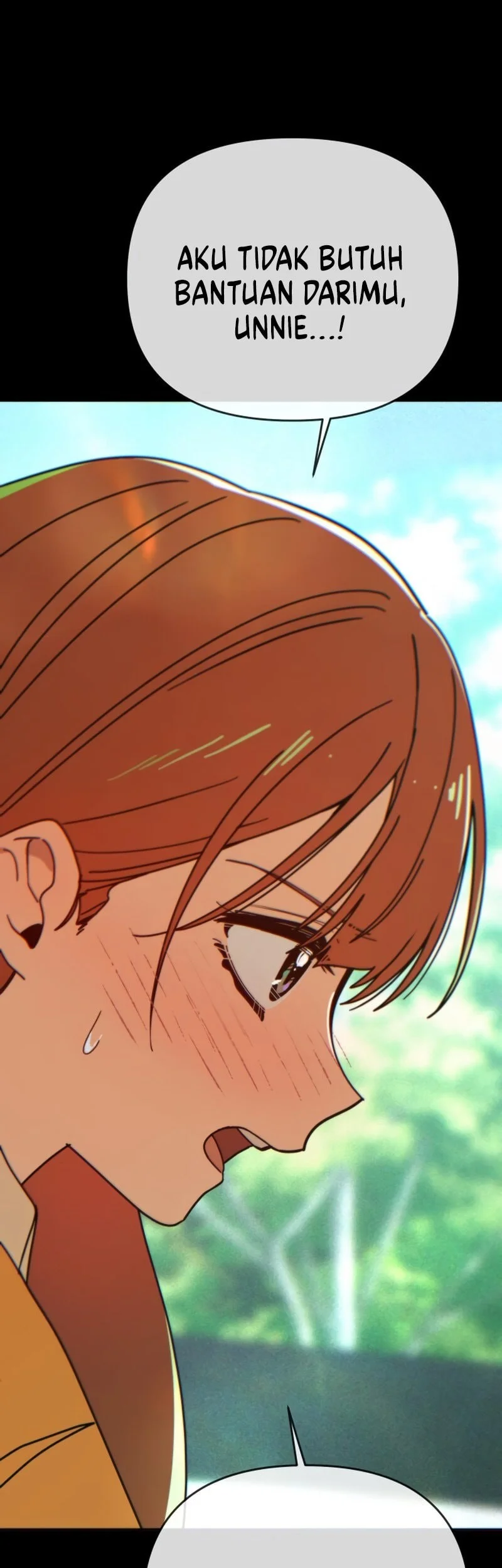 Mia Has Returned Chapter 16 - halaman 70