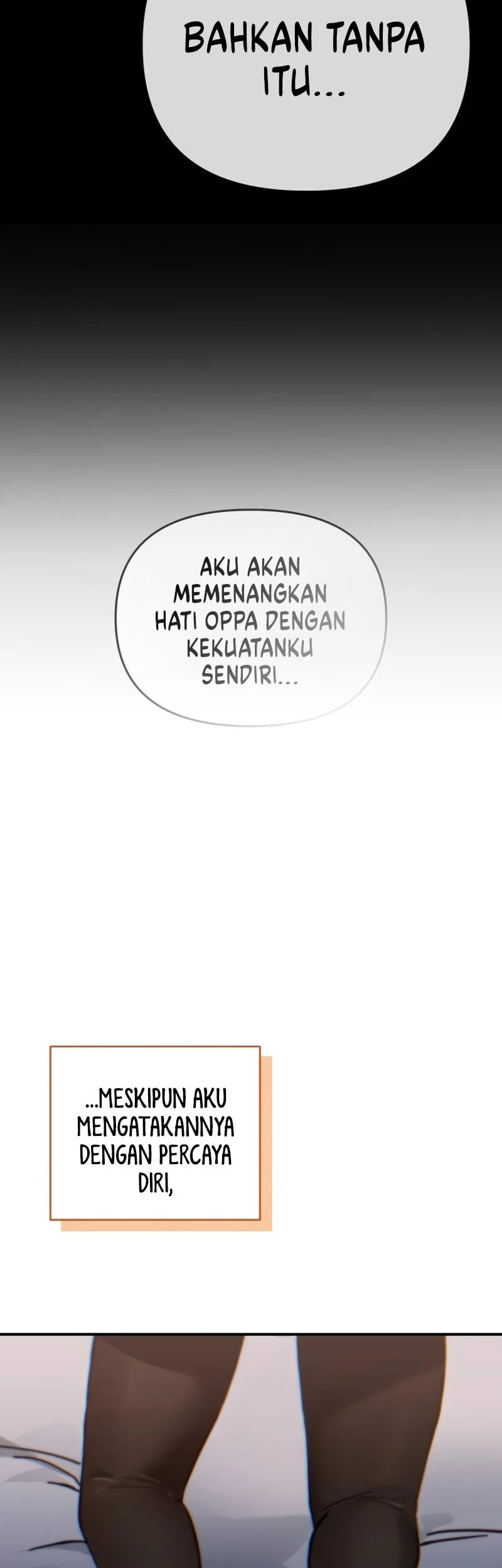 Mia Has Returned Chapter 16 - halaman 71