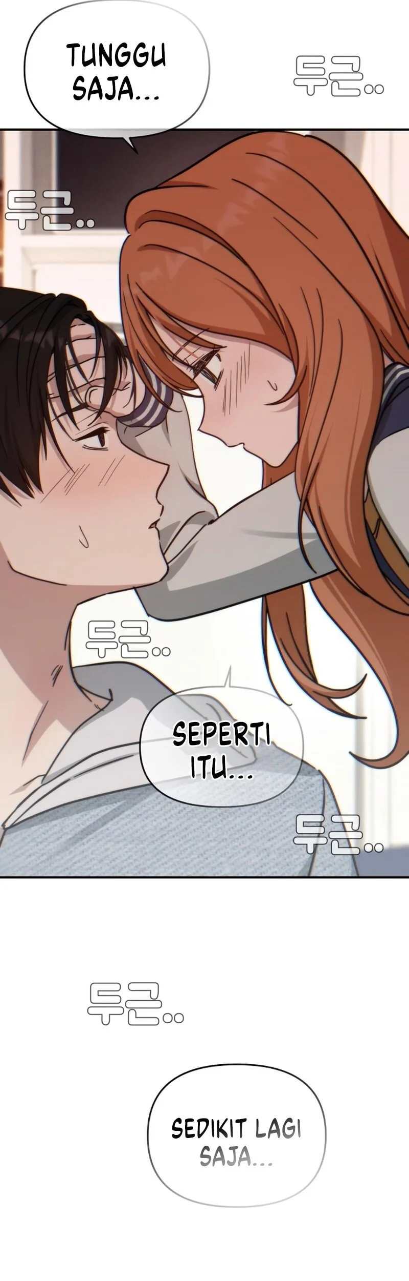 Mia Has Returned Chapter 16 - halaman 74