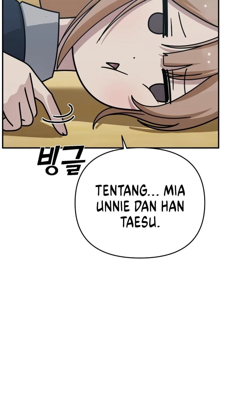 Mia Has Returned Chapter 17 - halaman 25