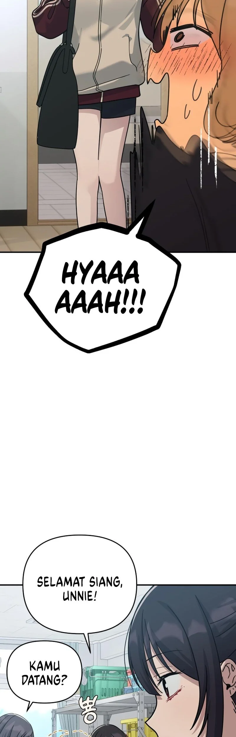 Mia Has Returned Chapter 17 - halaman 27