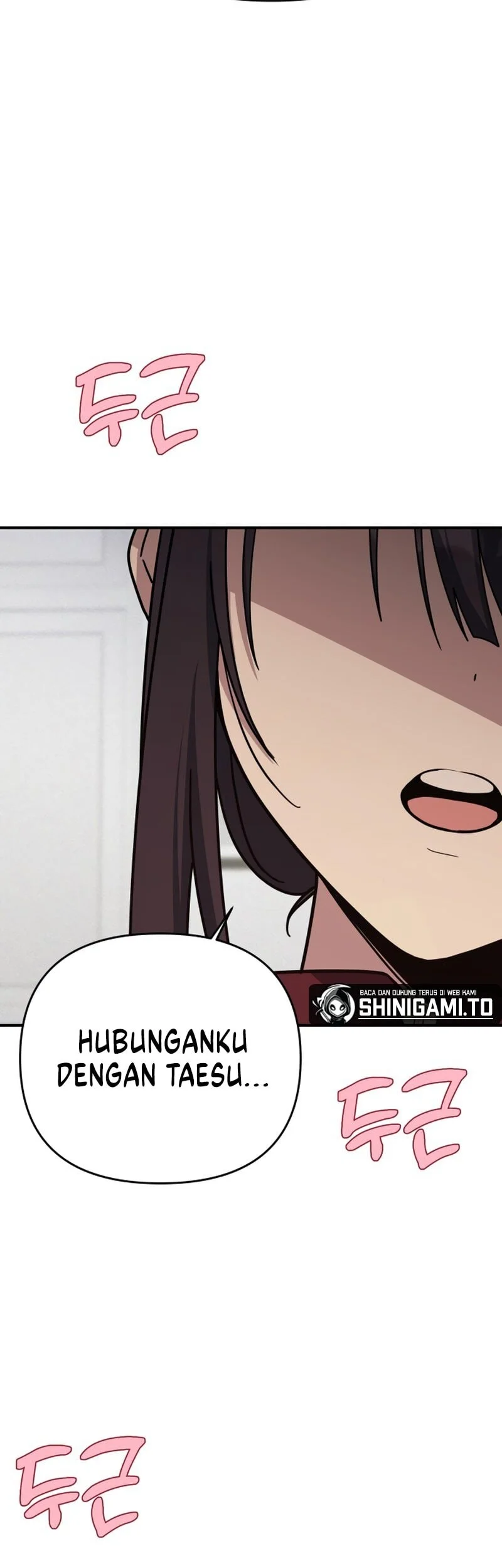 Mia Has Returned Chapter 17 - halaman 36