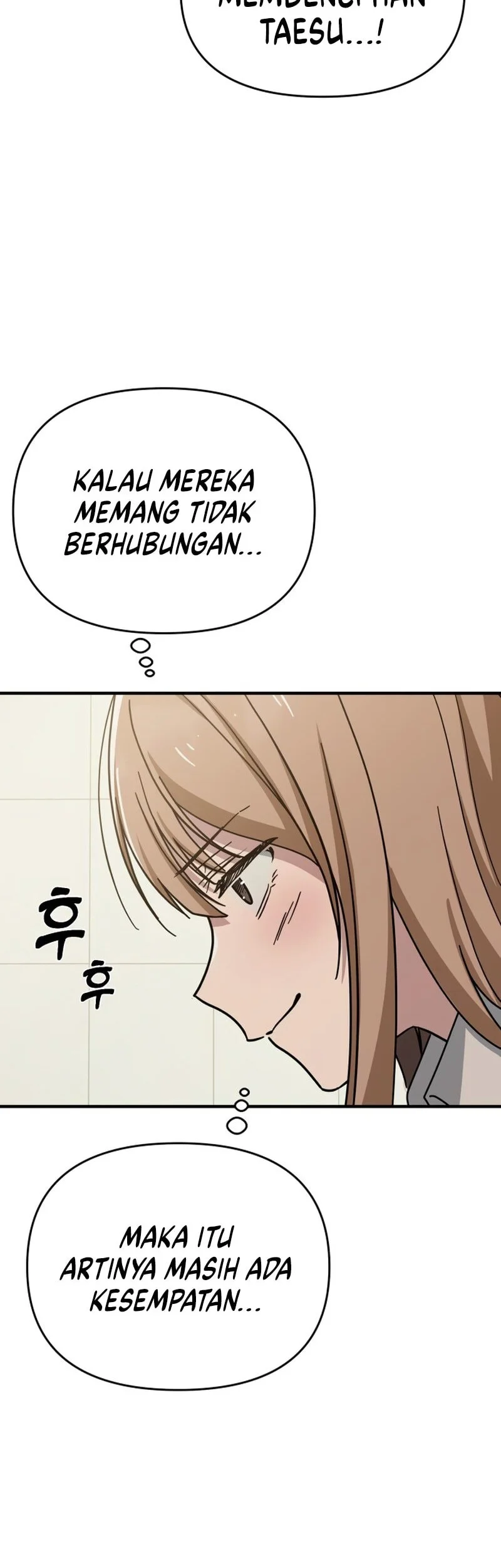 Mia Has Returned Chapter 17 - halaman 41