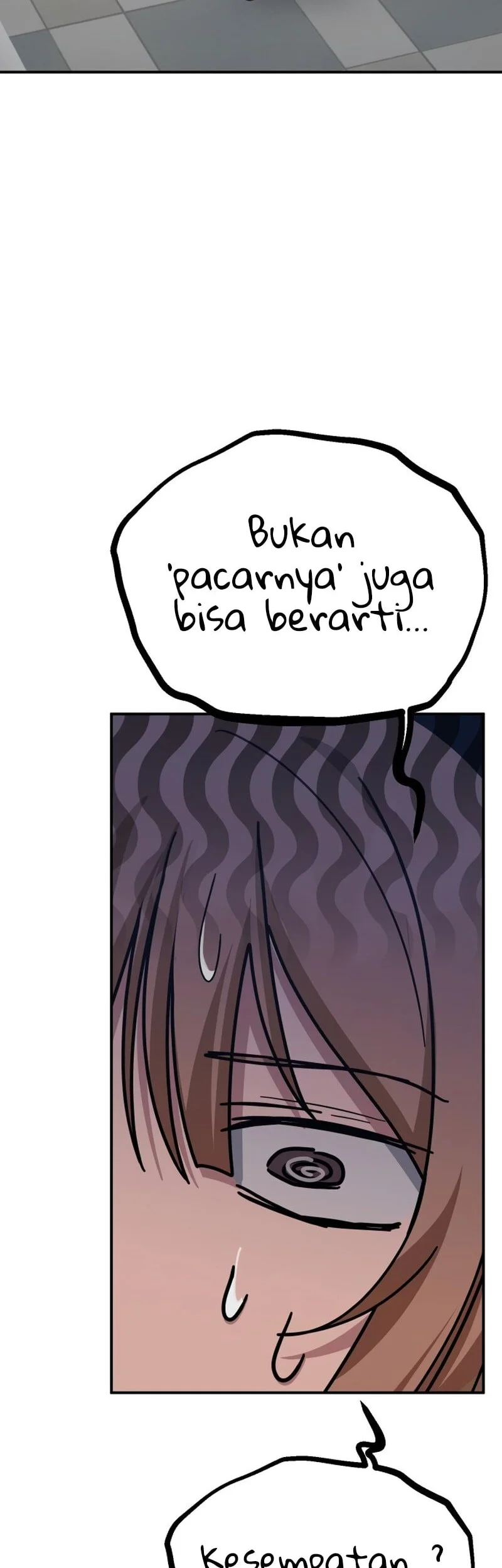 Mia Has Returned Chapter 17 - halaman 43