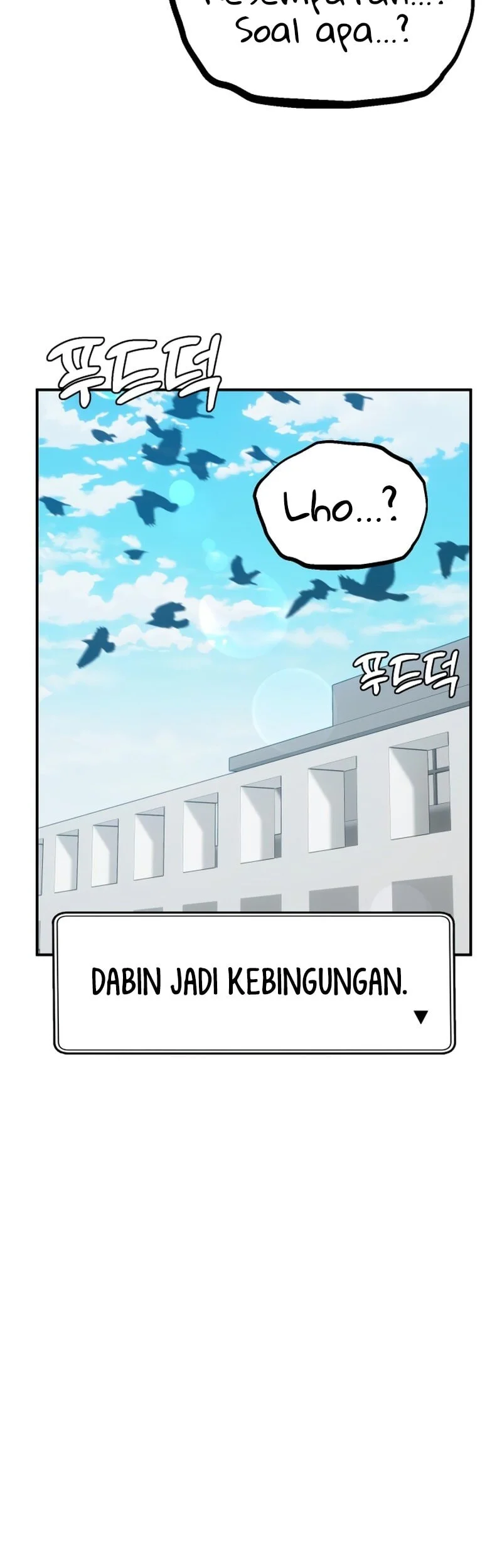 Mia Has Returned Chapter 17 - halaman 44