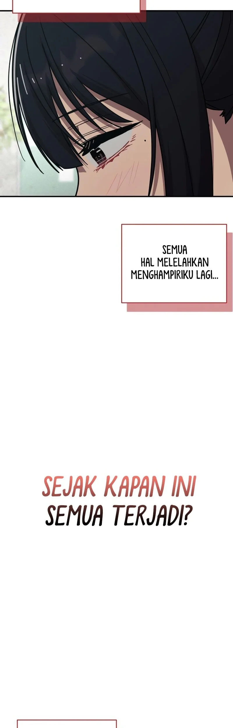 Mia Has Returned Chapter 17 - halaman 48