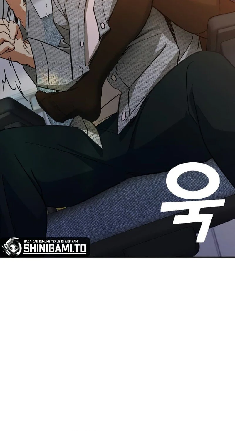 Mia Has Returned Chapter 17 - halaman 5