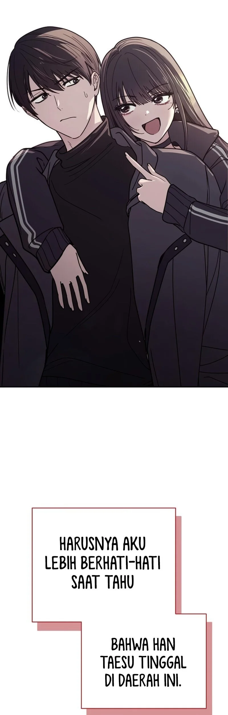 Mia Has Returned Chapter 17 - halaman 50