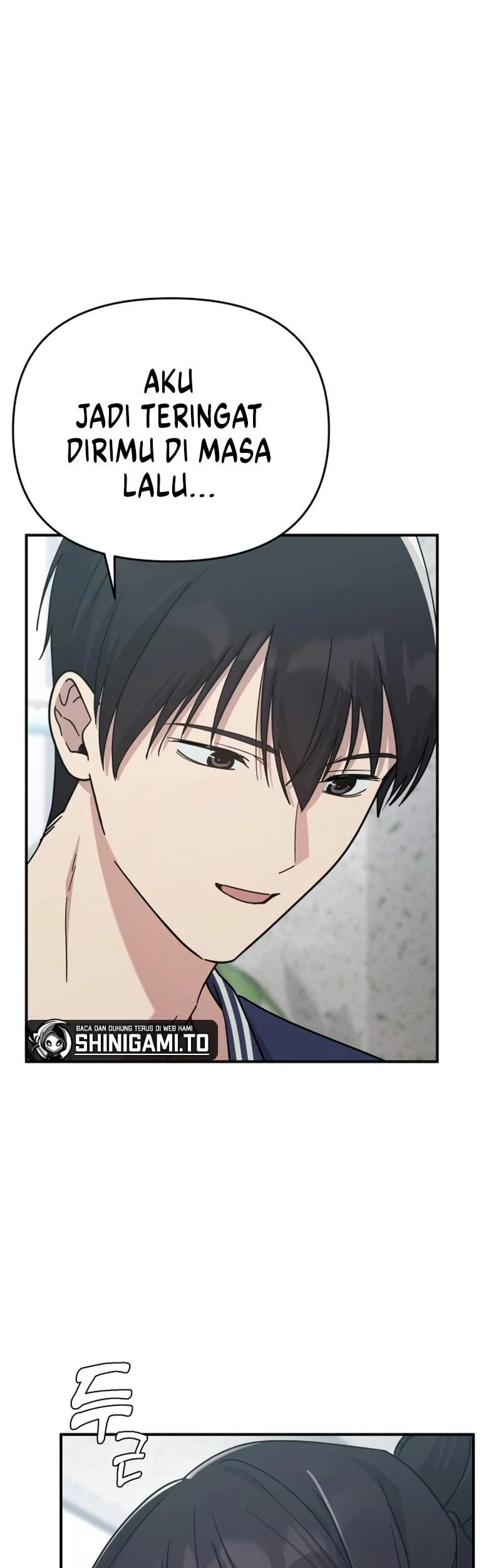 Mia Has Returned Chapter 17 - halaman 56