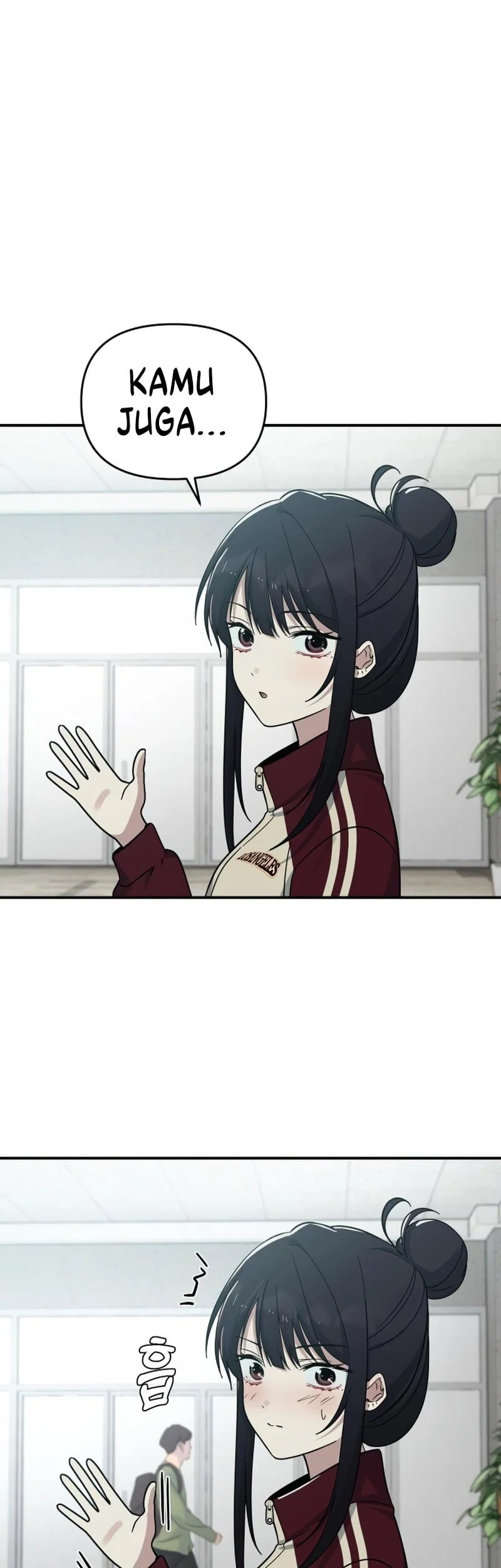 Mia Has Returned Chapter 17 - halaman 58