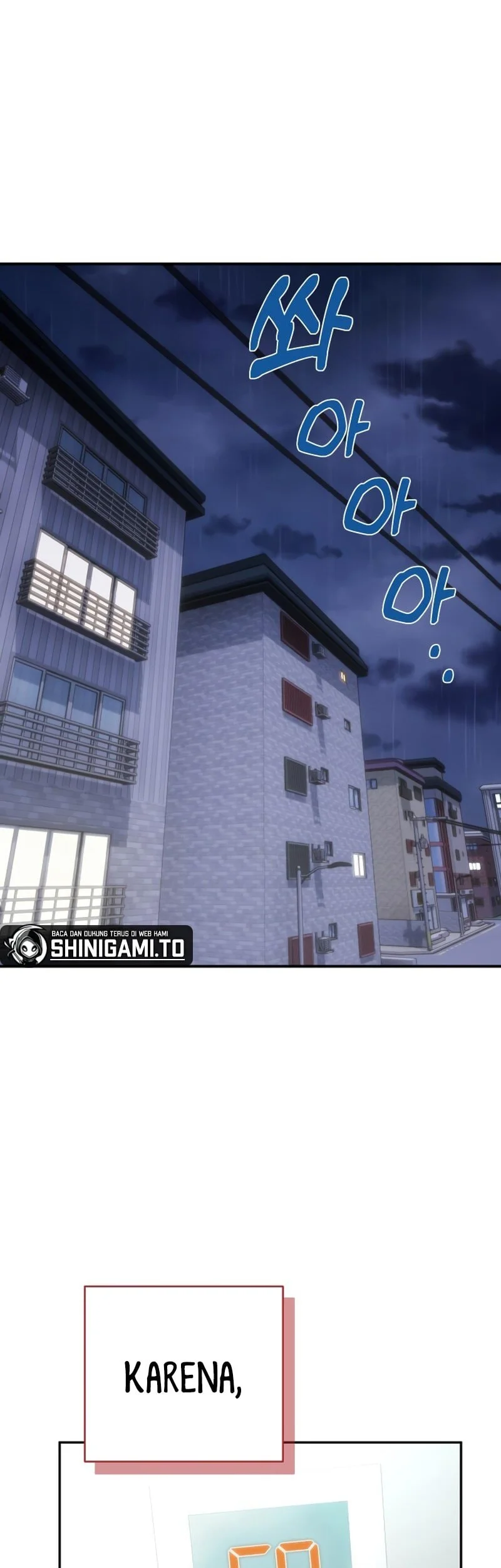 Mia Has Returned Chapter 17 - halaman 60