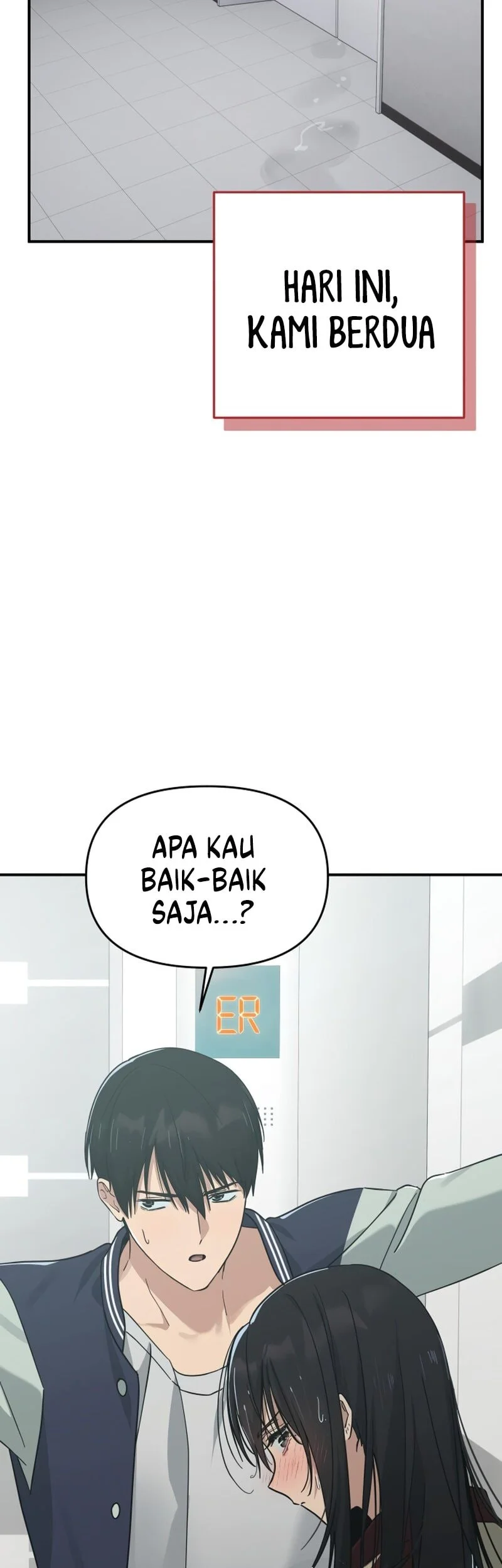 Mia Has Returned Chapter 17 - halaman 64