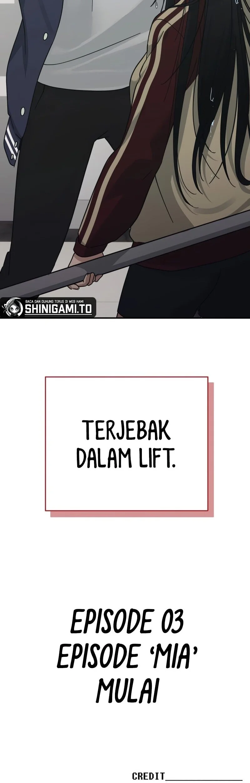 Mia Has Returned Chapter 17 - halaman 65