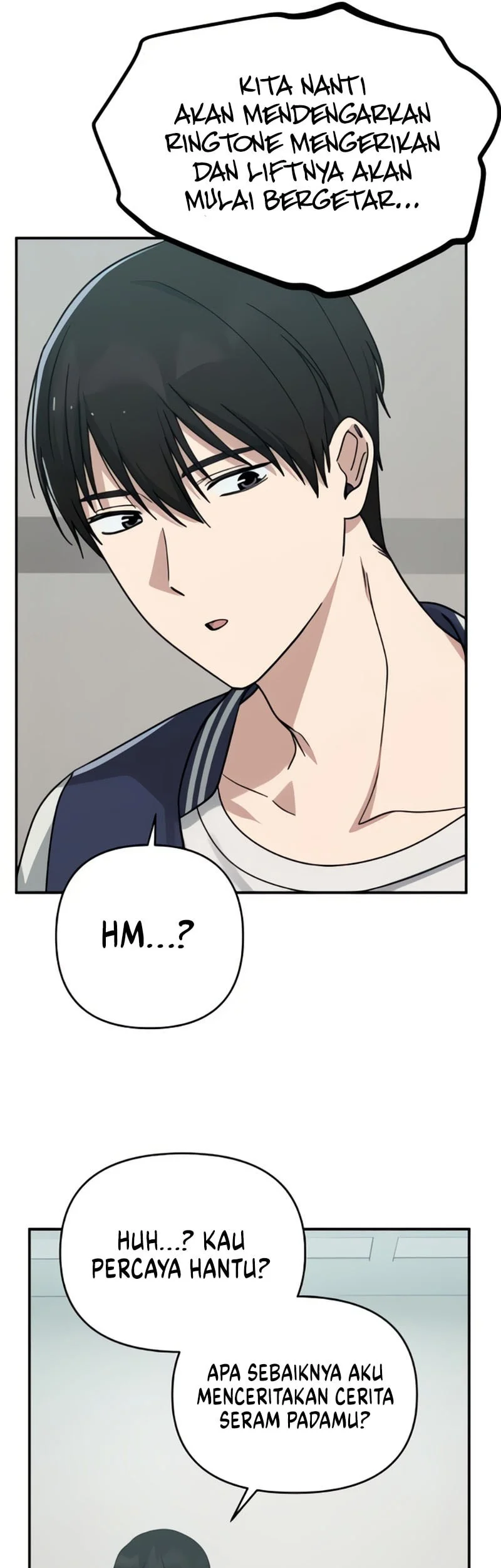 Mia Has Returned Chapter 18 - halaman 10