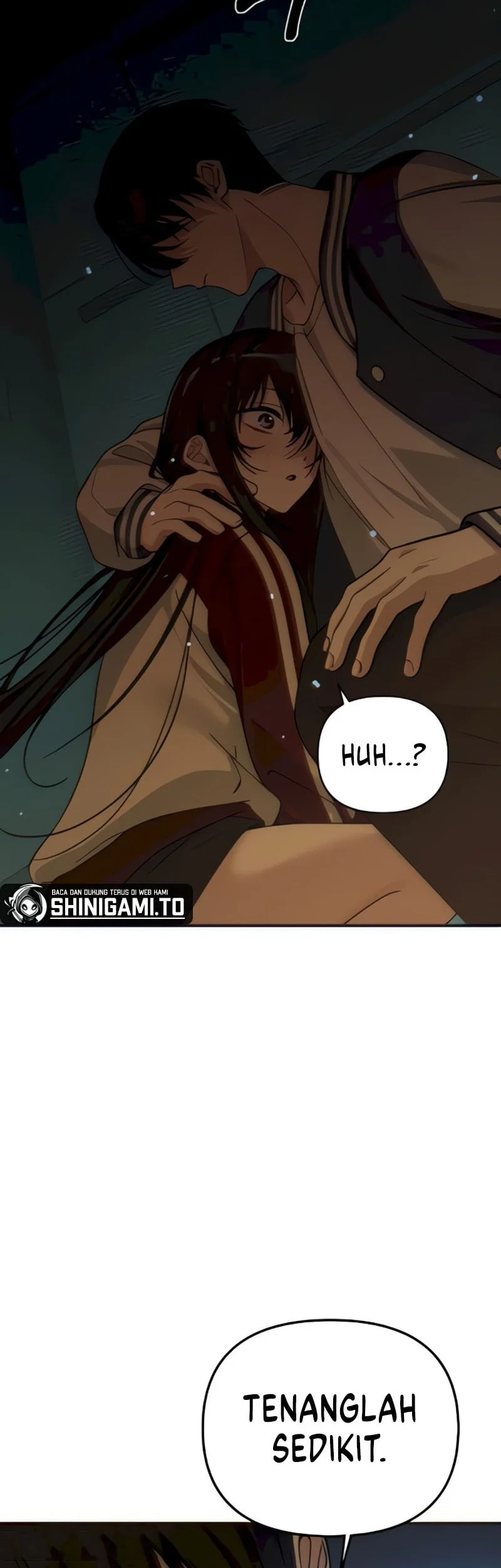 Mia Has Returned Chapter 18 - halaman 15