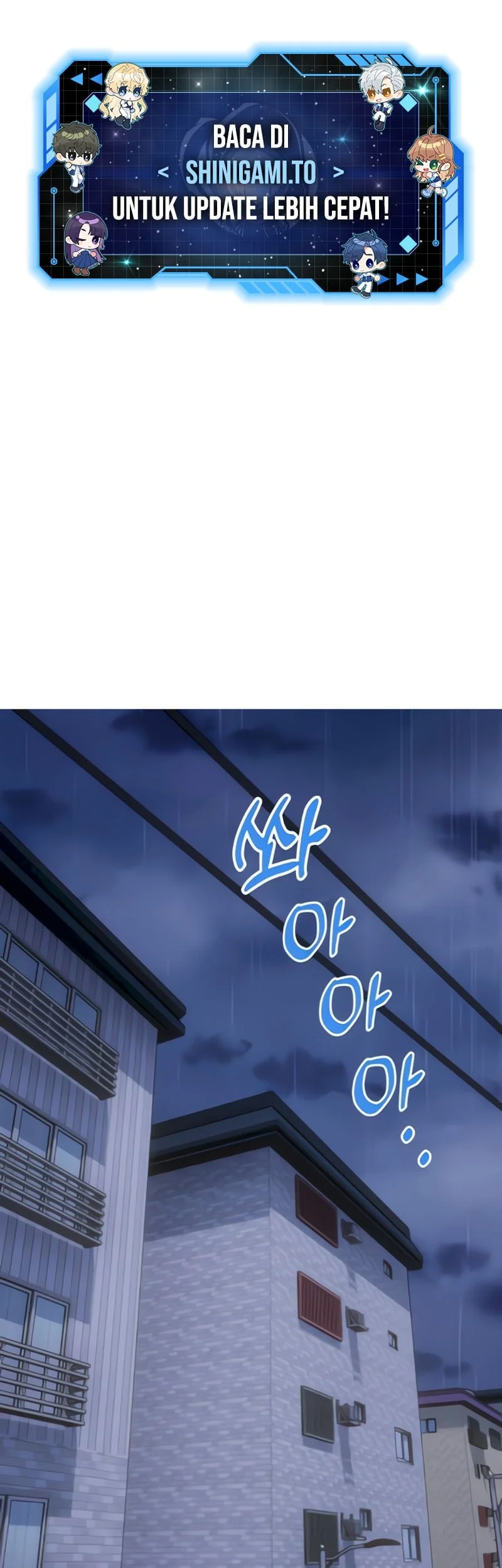 Mia Has Returned Chapter 18 - halaman 2
