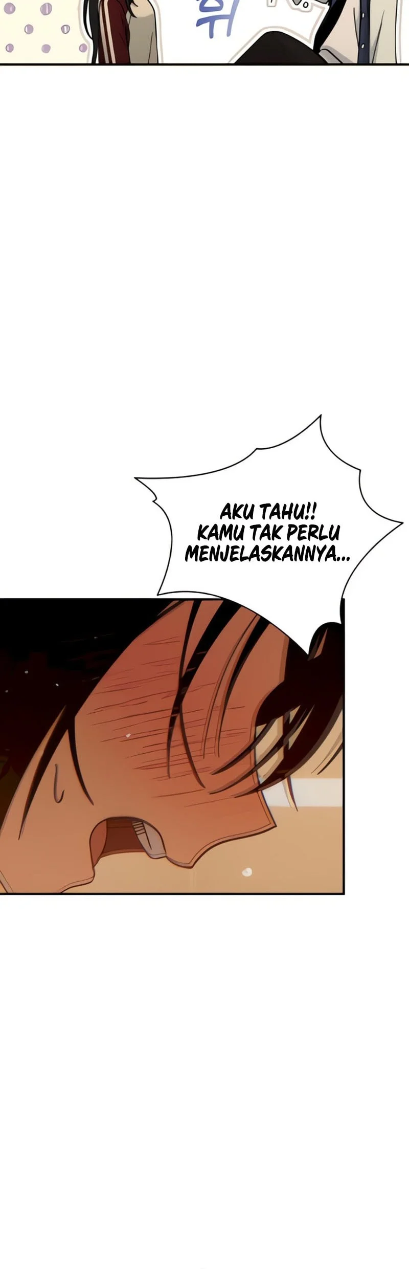 Mia Has Returned Chapter 18 - halaman 21