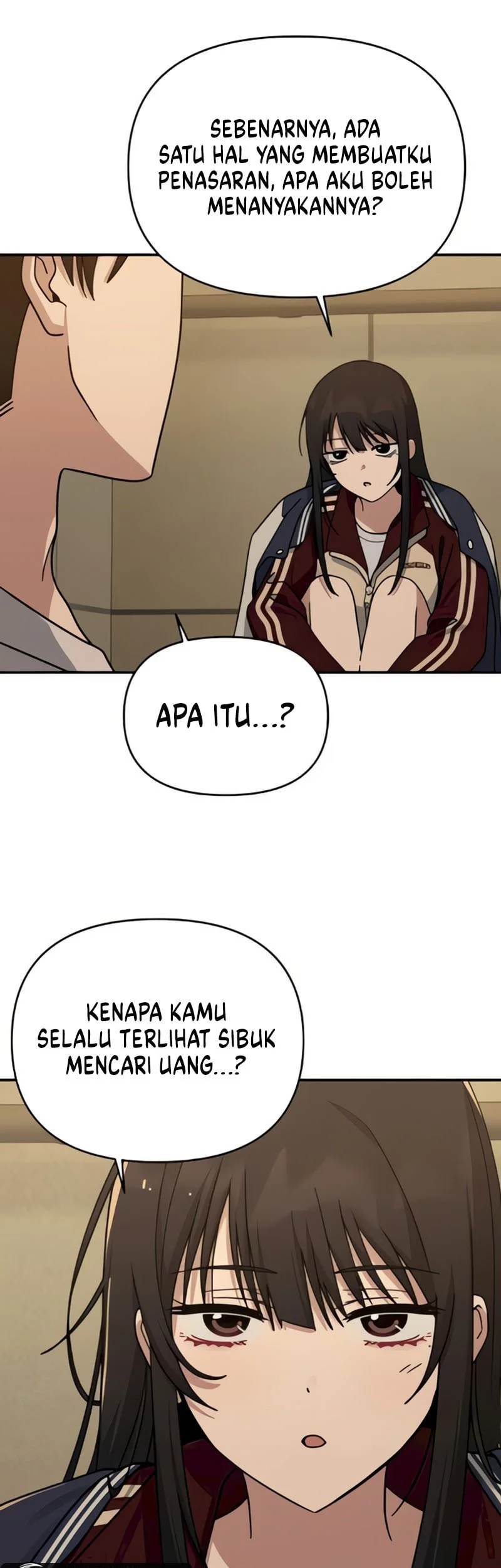 Mia Has Returned Chapter 18 - halaman 30