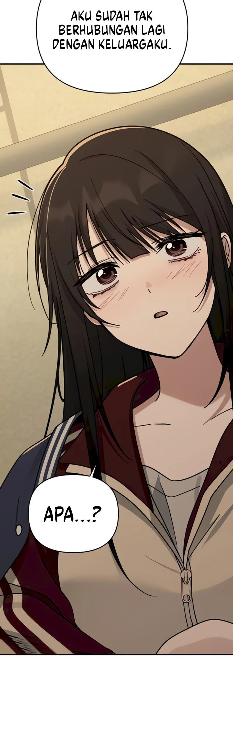 Mia Has Returned Chapter 18 - halaman 35