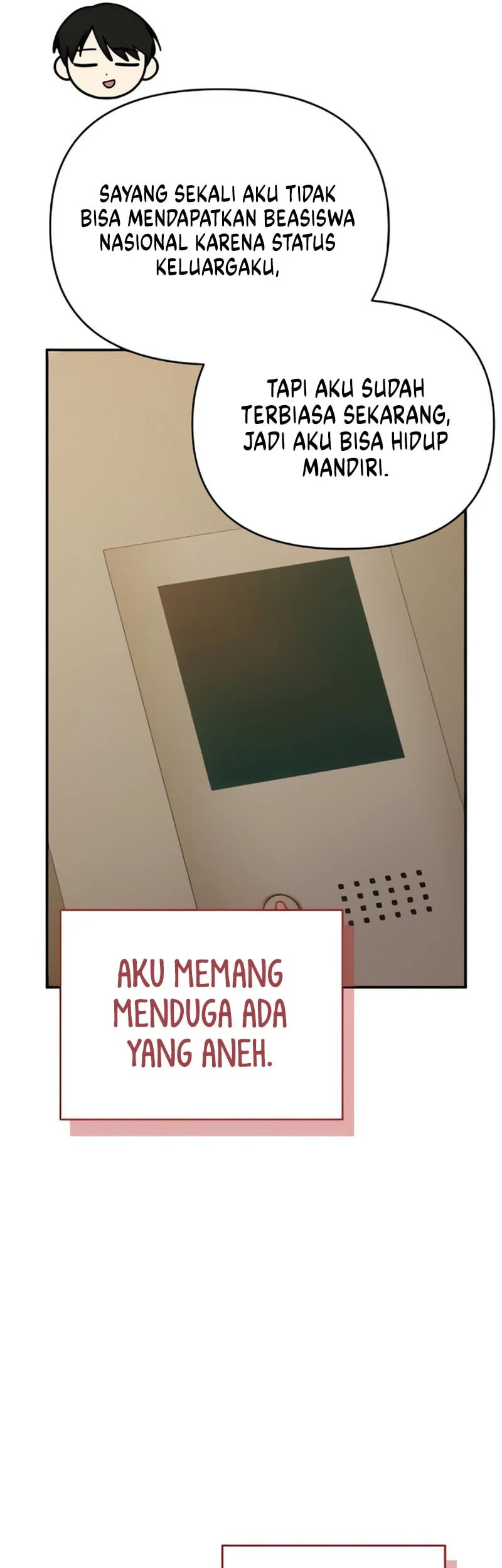 Mia Has Returned Chapter 18 - halaman 38