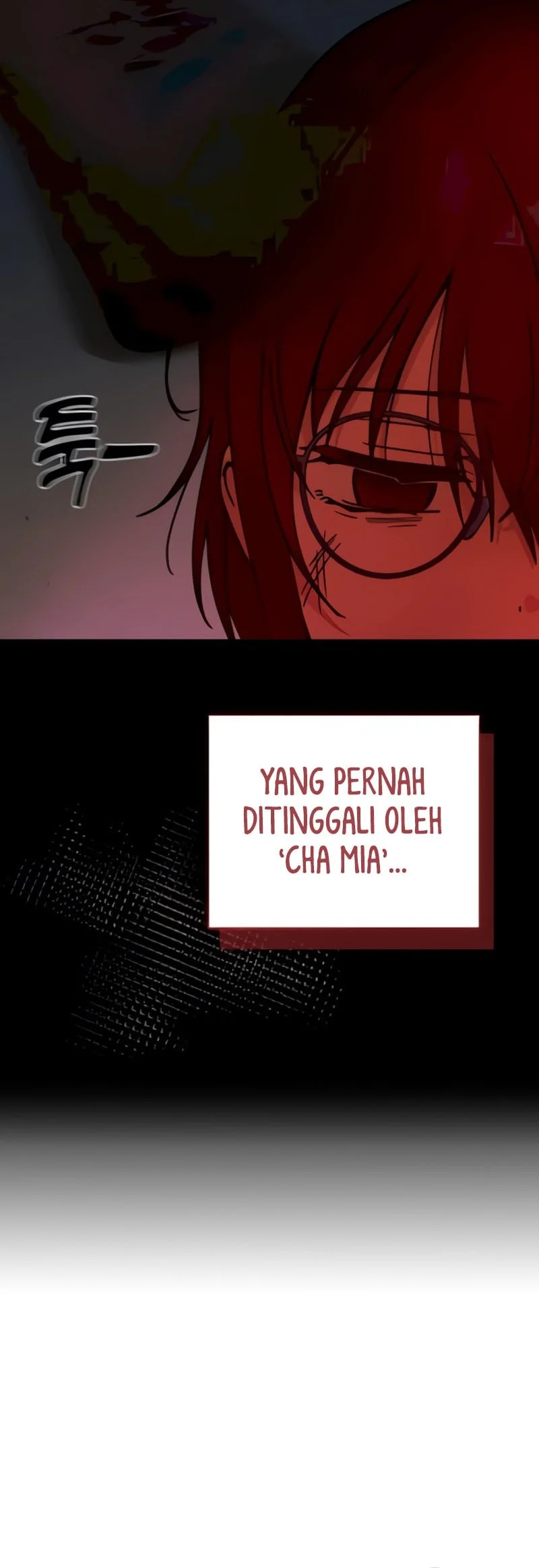 Mia Has Returned Chapter 18 - halaman 45