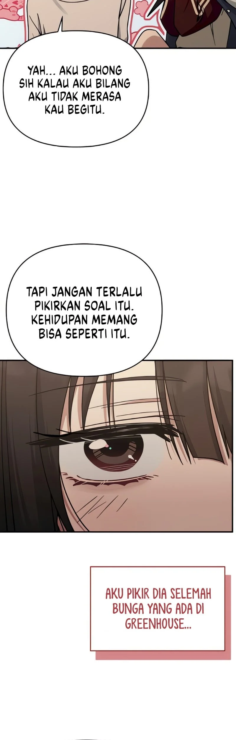 Mia Has Returned Chapter 18 - halaman 48