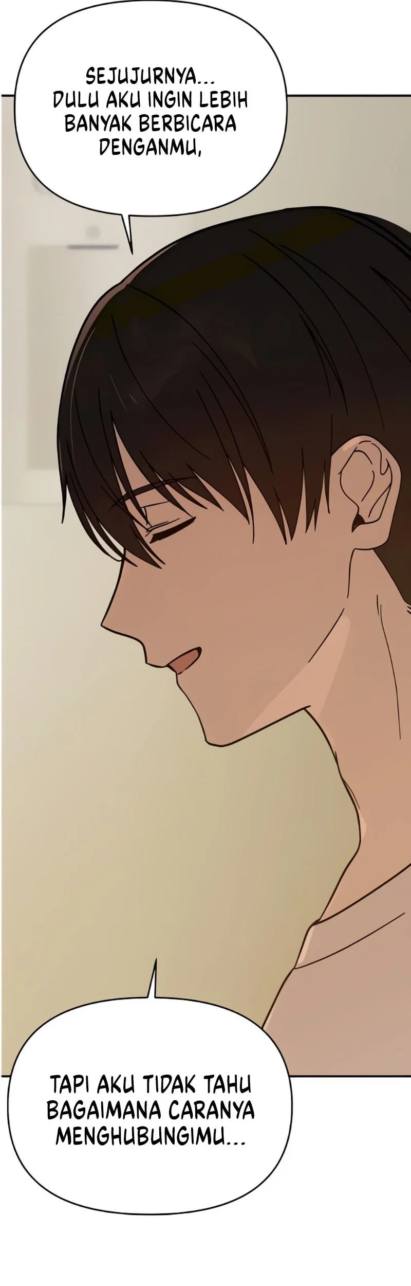 Mia Has Returned Chapter 18 - halaman 49