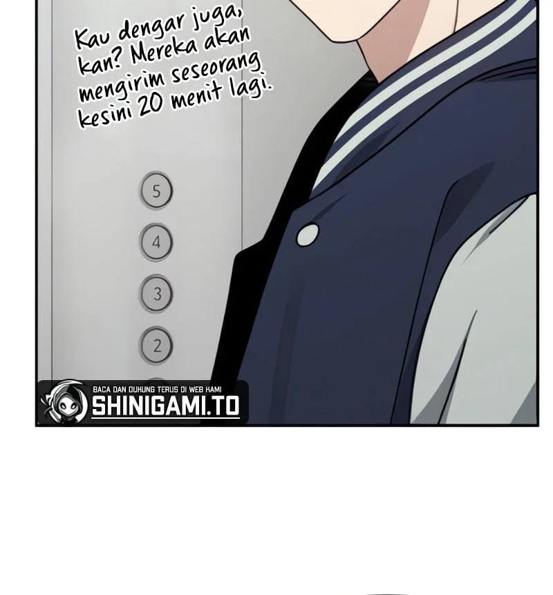 Mia Has Returned Chapter 18 - halaman 5