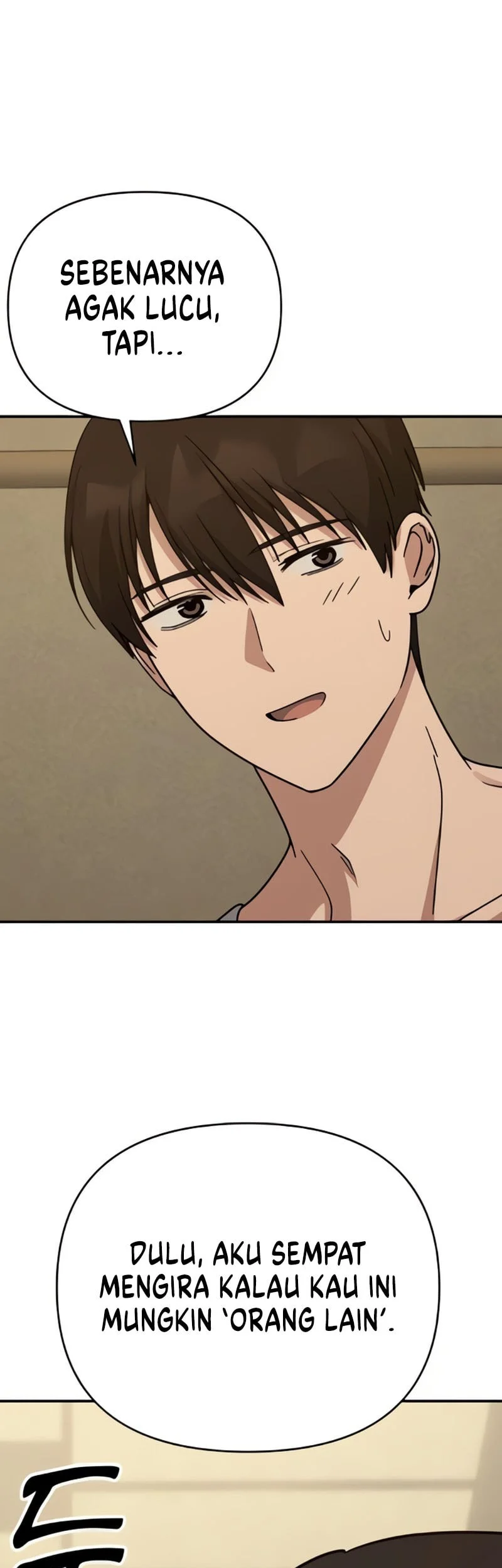 Mia Has Returned Chapter 18 - halaman 54
