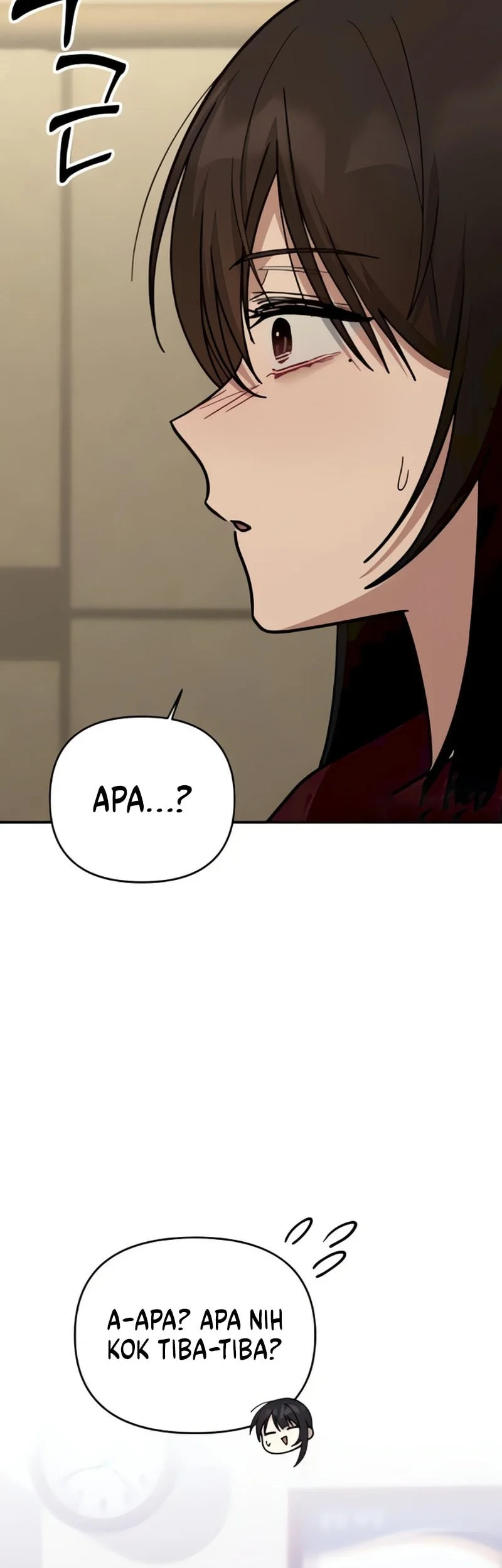 Mia Has Returned Chapter 18 - halaman 55