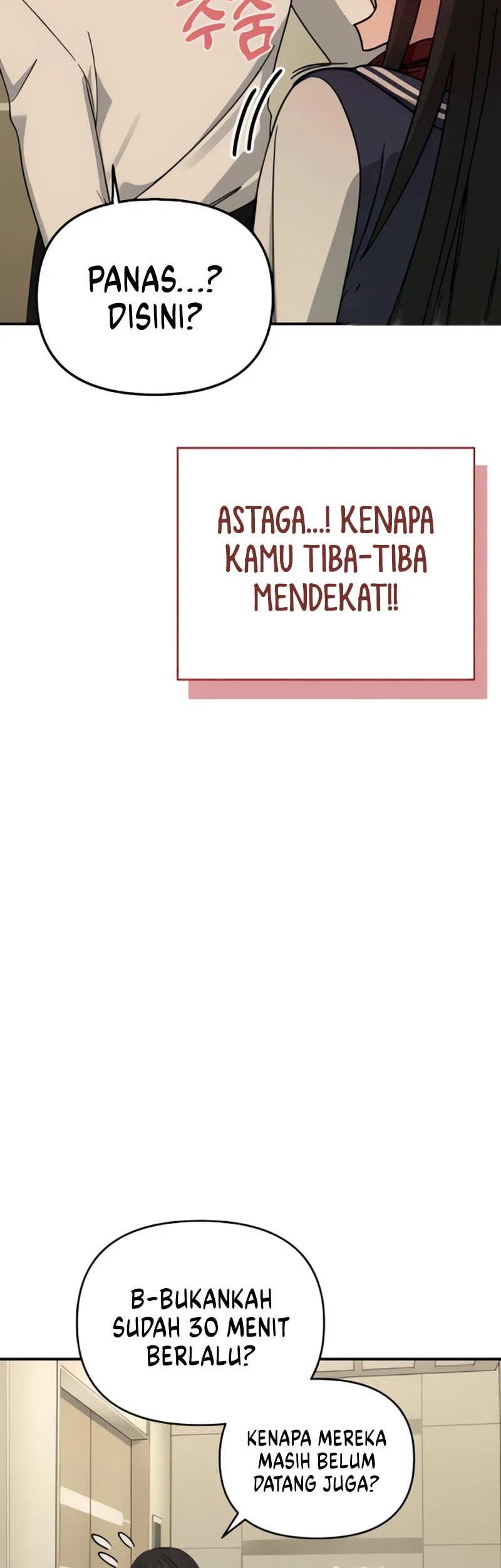 Mia Has Returned Chapter 18 - halaman 60