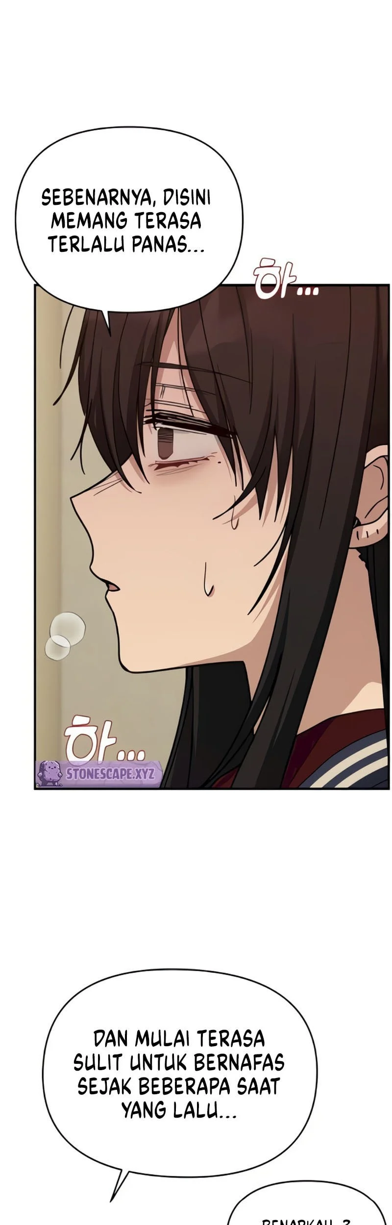 Mia Has Returned Chapter 18 - halaman 62