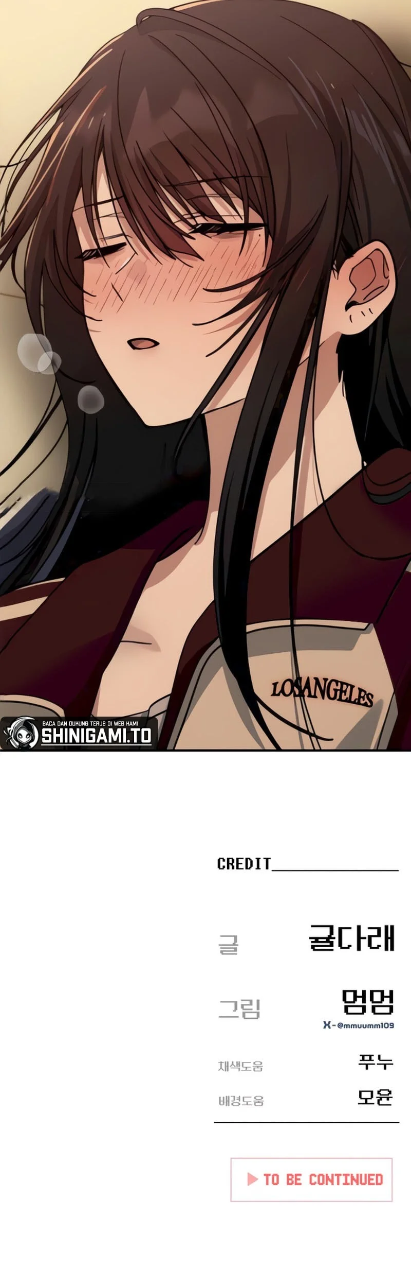 Mia Has Returned Chapter 18 - halaman 66