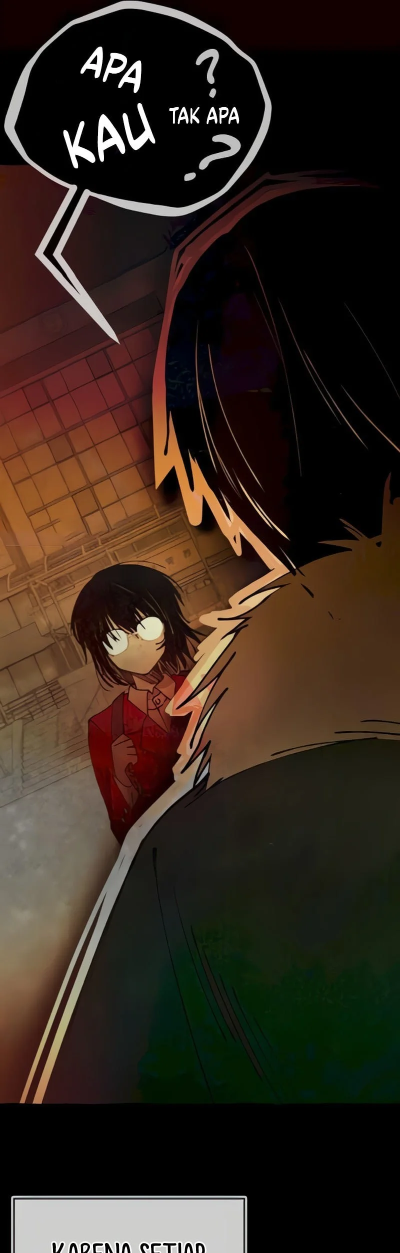 Mia Has Returned Chapter 19 - halaman 14