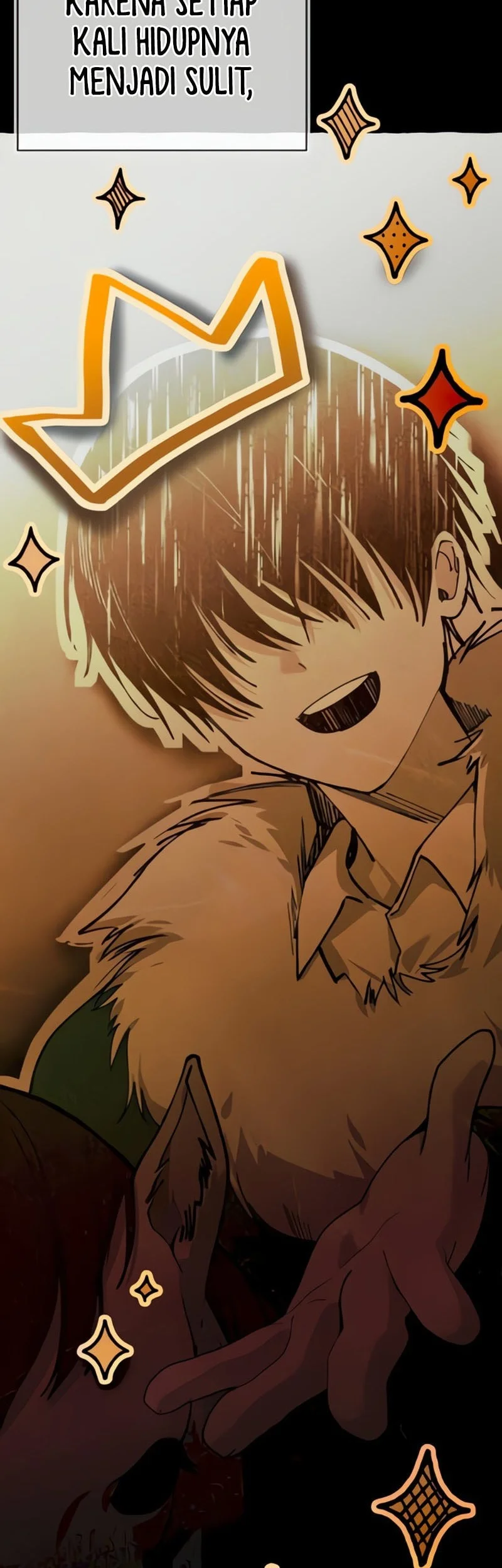 Mia Has Returned Chapter 19 - halaman 15
