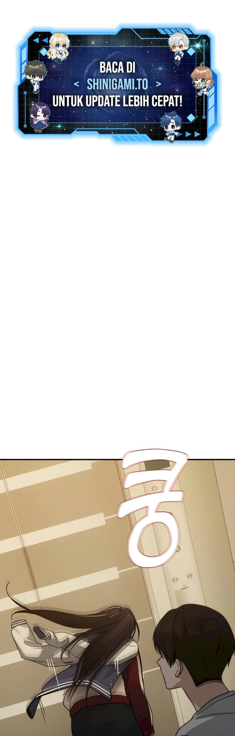 Mia Has Returned Chapter 19 - halaman 2