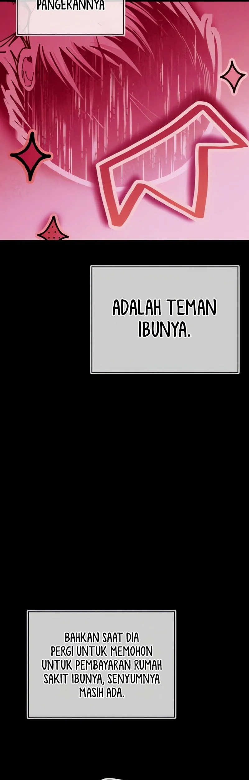 Mia Has Returned Chapter 19 - halaman 20