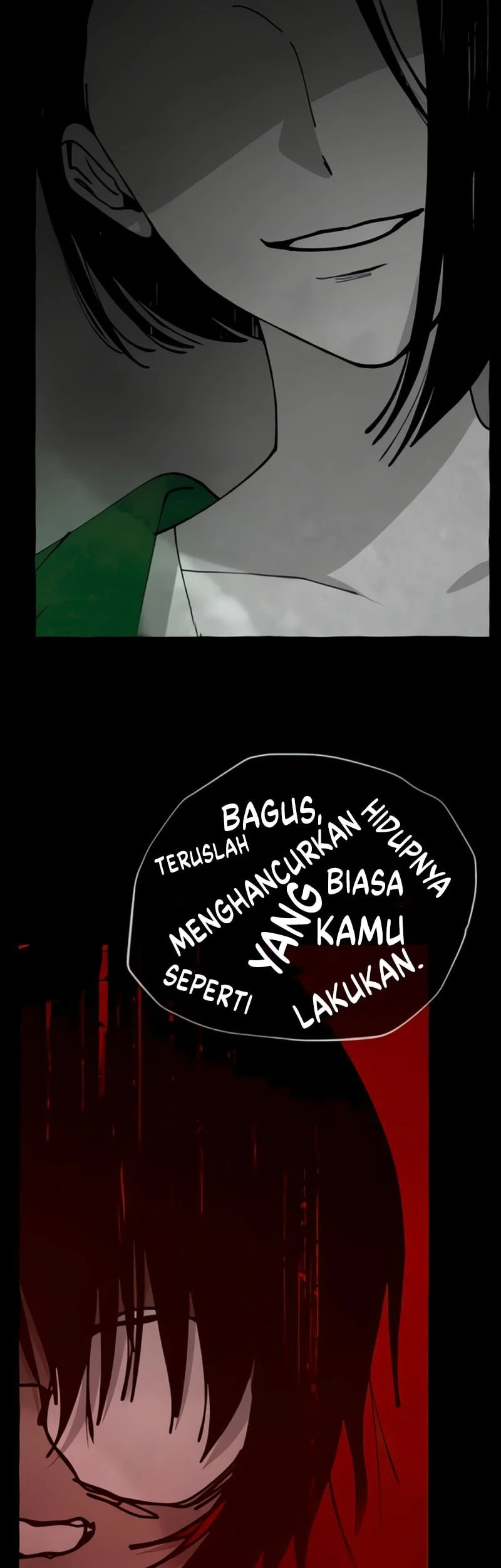 Mia Has Returned Chapter 19 - halaman 22