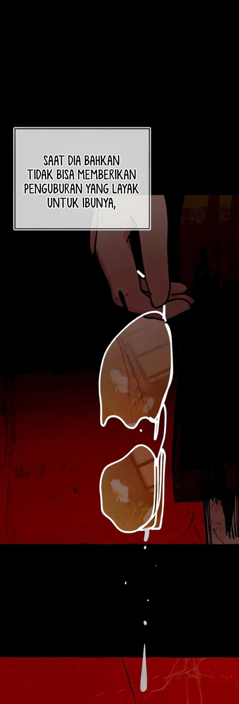 Mia Has Returned Chapter 19 - halaman 25
