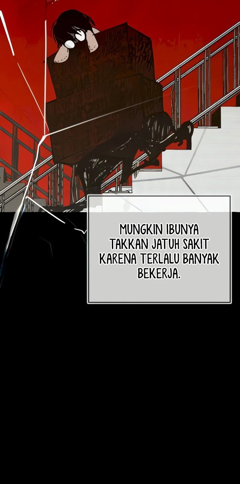Mia Has Returned Chapter 19 - halaman 29